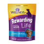 Wellness Grain-Free The Rewarding Life Chicken & Lamb Soft & Chewy Dog Treats, 6-oz