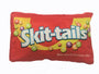 Ethical Pet Spot Fun Candy Skit-Tails Dog Toy