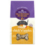 Old Mother Hubbard Friandises classiques Chick'N'Apples pour chiens, Mini