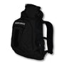 K9 Sport Sack PLUS 2 Backpack Dog Carrier, Jet Black