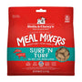 Stella & Chewy's Mélanges repas Surf 'N Turf pour chiens sans céréales lyophilisés