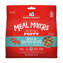 Stella & Chewy's Mélanges repas Perfectly Puppy bœuf et saumon pour chiots sans céréales lyophilisés
