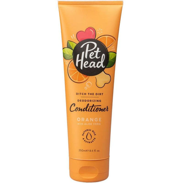 Pet Head Ditch The Dirt Revitalisant pour chien désodorisant
