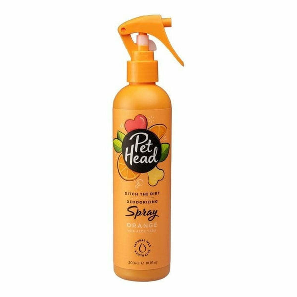 Pet Head Ditch The Dirt Deodorizing Spray for Dogs