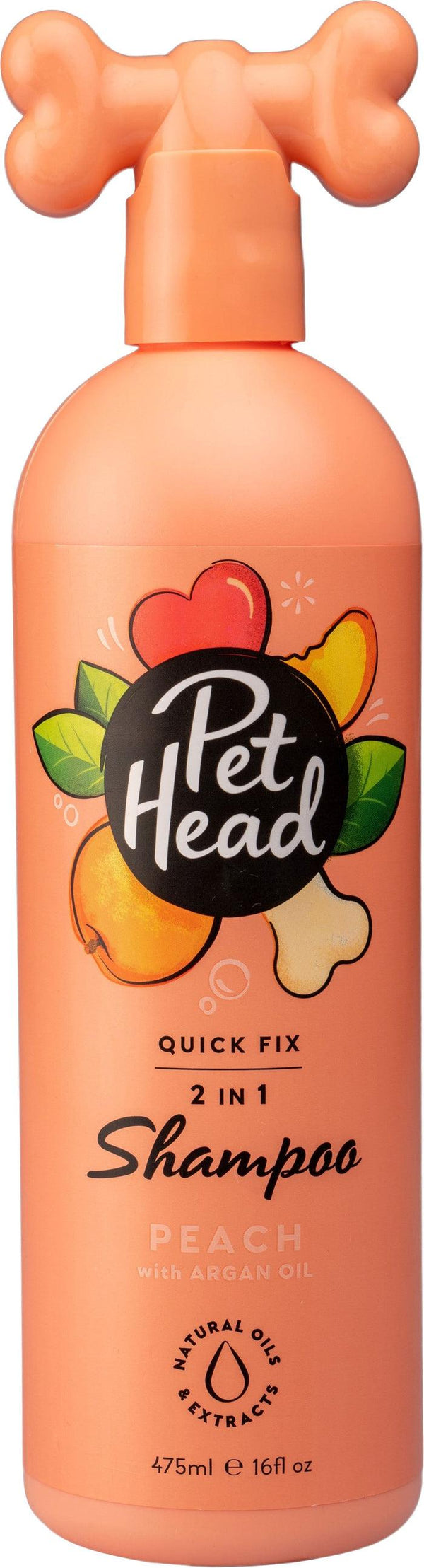 Pet Head Quick Fix Dog Shampoo