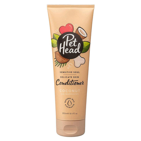 Pet Head Sensitive Soul Dog Conditioner
