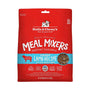 Stella & Chewy's Dandy Mélange d'agneau en friandises lyophilisées sans céréales pour chiens