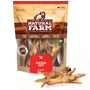 Natural Farm Pattes de poulet Friandises pour chiens