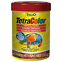 Tetra TetraColor Tropical Flakes Fish Food