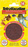 Tetra TetraVacation Gel Tropical Slow Release Feeder Fish Food