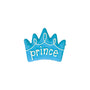 Bosco & Roxy's Friandises Bark Day Couronne Prince pour chiens