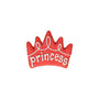 Bosco & Roxy's Friandises Bark Day Couronne Princesse pour chiens