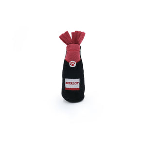ZippyPaws Jouet pour chat ZippyClaws Catnip Crusherz Merlot