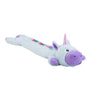 Outward Hound Longidudes Unicorn Tug Dog Toy, Blue
