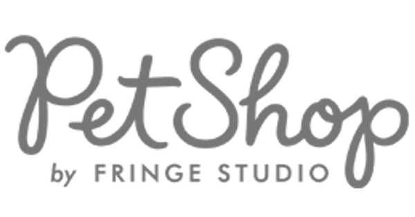 Pet Shop by Fringe Studio Jouet pour chat Cat-us Friends
