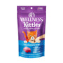 Wellness Kittles Tuna & Cranberries Grain-Free Cat Treats, 2-oz