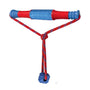 KONG Jaxx Mega Tug Dog Toy, Blue