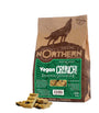 Northern Biscuit Friandises Vegan CRUNCH! pour Chiens