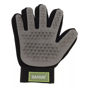 Safari Grooming Glove for Pets