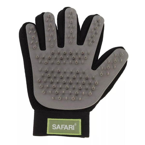 Safari Grooming Glove for Pets