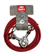 Bud'z Tie Out for Dogs up to 250-lb