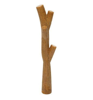 Powerbone Nylon & Bamboo Chew Throw Stick Dog Toy