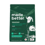 Made Better Insect Protein, Oats, Barley + Postbiotics Natural Grain Adult Dry Dog Food
