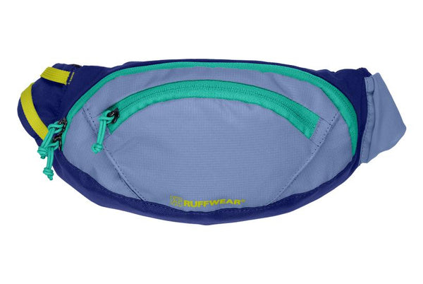 Ruffwear Home Trail Hip Pack, Heliotrope Purple