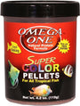 Omega One Super Color Sinking Pellets Tropical Fish Food