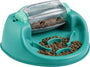 Outward Hound Spin N' Eat Puzzle Dog Toy