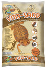 Zoo Med Vita-Sand Substrate for Reptiles, Gori Gold