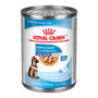 Royal Canin Canine Health Nutrition Large Puppy Thin Slices in Gravy Wet Dog Food Can