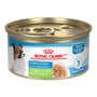 Royal Canin Canine Health Nutrition X-Small Puppy Thin Slices in Gravy Wet Dog Food Can