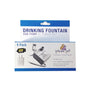 Pioneer Pet USB Plug with Transformer Pet Drinking Fountain Pump