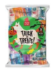 Plato Halloween Variety Pack Pet Treats