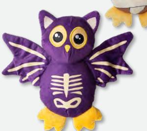 Snugarooz Jouet Skel-E-Bat pour chiens