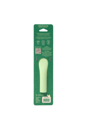 Earth Rated Enrichment Dog Toy, Green