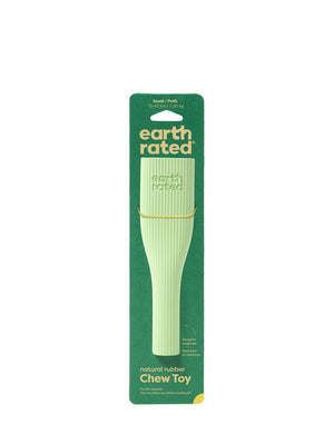 Earth Rated Enrichment Dog Toy, Green