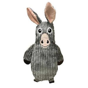 Smart Pet Love Tender-Tuffs You Fill Donkey Dog Toy