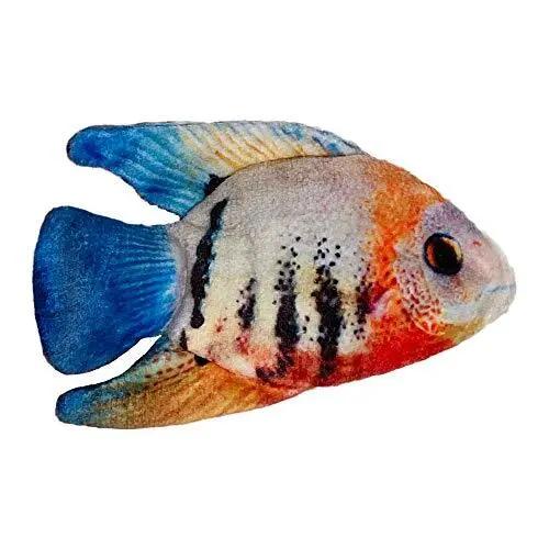 Huxley & Kent Jouet pour chat Kittybelles Poisson ange