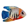 Huxley & Kent Jouet pour chat Kittybelles Poisson ange