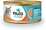Nulo Cat Freestyle Minced Salmon & Turkey in Gravy Grain-Free Canned Cat & Kitten Food