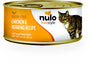 Nulo Cat Freestyle Pate Chicken & Herring Recipe Grain-Free Canned Cat & Kitten Food