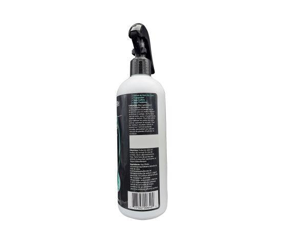 Enviro Fresh Shampooing sec pour chat Noix de Coco, Citron Vert et Verveine