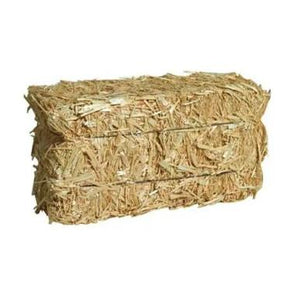 Feeders Pet Supply Locally Grown Straw Livestock Bedding