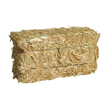 Feeders Pet Supply Locally Grown Straw Livestock Bedding