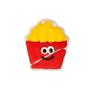 Bosco & Roxy's Friandises pour chiens Frites françaises