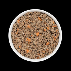 Identity Imagine Recette 95 % Bœuf Cuit Doucement Nourriture Congelée pour Chiens