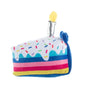 Pet Shop by Fringe Studio Cake It Easy Plush Dog Toy