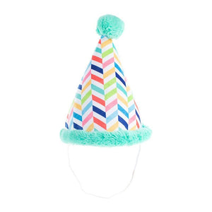 Pet Shop by Fringe Studio Cheers for a Barkday Plush Dog Toy